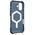 UAG Essential Armor MagSafe - etui do iPhone 17 kompatybilne z MagSafe (cloud blue)