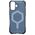 UAG Essential Armor MagSafe - etui do iPhone 17 kompatybilne z MagSafe (cloud blue)