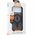 UAG Pathfinder Clear MagSafe - etui do iPhone 17 Pro Max kompatybilne z MagSafe (ash/black)