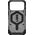 UAG Pathfinder Clear MagSafe - etui do iPhone 17 Pro kompatybilne z MagSafe (ash/black)