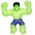 GOO JIT ZU MARVEL GLOW SURGE ASS - διάφορα