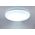 Ceiling LED lamp REALITY NANDO, 42W, 2700/4000/6000K, 5300lm, O 70x7cm