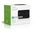 Radiobudzik Nedis CLAR002BK LED AUX projekcja 2x budzik FM Czarny