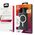 ZAGG Crystal Palace Snap - etui do iPhone 17 Pro Max kompatybilne z MagSafe (clear)