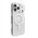 ZAGG Crystal Palace Snap - etui do iPhone 17 Pro Max kompatybilne z MagSafe (clear)