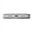 ZAGG Crystal Palace Snap - etui do iPhone 17 Pro Max kompatybilne z MagSafe (clear)