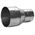 WADEX  CHIMNEY INNER SLEEVE (125 DIAMETER -