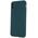 Nakładka Matt TPU do Samsung Galaxy A17 5G zielony las