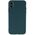 Nakładka Matt TPU do Samsung Galaxy A17 5G zielony las