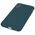 Nakładka Matt TPU do Samsung Galaxy A17 5G zielony las
