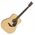 Yamaha FG800 Natural 02 - Gitara akustyczna