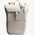 Backpack UNIQ Arden RPET 18L beige