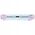 UNIQ Iridescia case for iPhone 17 Pro Max Magclick Charging holo quartz