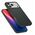 SPIGEN SILICONE FIT MAG MAGSAFE IPHONE 17 PRO MAX ABYSS GREEN