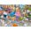 Wasgij - Original 46 - Middle Aisle Madness! (1000 pieces) (1110100505)