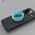 Etui Nillkin Super Frosted Shield Pro Magnetic do Xiaomi Redmi K80 / Poco F7 Pro czarny