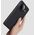 Etui Nillkin Super Frosted Shield Pro Magnetic do Xiaomi Redmi K80 / Poco F7 Pro czarny