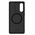 Etui Nillkin Camshield Pro Magnetic do Samsung Galaxy S25 Edge czarny