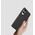 Etui Nillkin Super Frosted Shield Pro Magnetic do Samsung Galaxy S25 Edge czarny