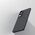 Etui Nillkin Super Frosted Shield Pro Magnetic do Samsung Galaxy S25 Edge czarny