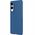 Etui Nillkin Super Frosted Shield Pro do Samsung Galaxy S25 Edge niebieski