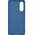 Etui Nillkin Super Frosted Shield Pro do Samsung Galaxy S25 Edge niebieski
