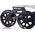 Rolki Tempish Rolki Tempish Ezza 90 Uni 1000055