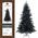 Kaemingk ARTIFICIAL CHRISTMAS TREE BERLIN 684377