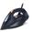 Philips σειρά 7000 DST7060/21, Σίδερο ατμού, Πλάκα SteamGlide Elite, 2 μ, 250 γρ/λεπτό, Μπλε, Κίτρινο, 50 γρ/λεπτό