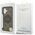 Etui Guess 4G Circle Classic Logo MagSafe do iPhone 17 brązowy
