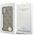 Etui Guess 4G Charms Collection MagSafe do iPhone 17 brązowy