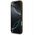 Etui Guess 4G Circle Classic Logo MagSafe do iPhone 17 Pro Max brązowy