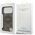 Etui Guess 4G Circle Classic Logo MagSafe do iPhone 17 Pro Max brązowy