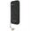 Etui Guess 4G Charms Collection MagSafe do iPhone 17 czarny
