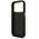 Etui Guess 4G Big 4G Classic Logo do iPhone 17 Pro czarny złoty