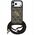 Etui Guess 4G Big Logo Cord Stap Crossbody do iPhone 17 Pro Max brązowy