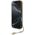 Etui Guess 4G Charms Collection MagSafe do iPhone 17 Pro brązowy