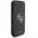 Etui Guess Book 4G Metal Logo do iPhone 17 Pro czarny