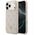 Etui Guess 4G Strass Logo MagSafe do iPhone 17 Pro Max różowy