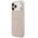 Etui Guess Peony Hot Stamp MagSafe do iPhone 17 Pro Max różowy