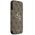 Etui Guess Book 4G Metal Logo do iPhone 17 Pro Max brązowy