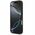 Etui Guess Fixed Glitter Big 4G do iPhone 17 czarny