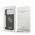 Etui Guess Fixed Glitter Big 4G do iPhone 17 Pro czarny
