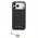 Etui Guess 4G Charms Collection MagSafe do iPhone 17 Pro Max czarny