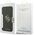 Etui Guess Book 4G Metal Logo do iPhone 17 Pro Max czarny