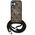 Etui Guess 4G Big Logo Cord Stap Crossbody do iPhone 17 brązowy