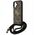 Etui Guess 4G Big Logo Cord Stap Crossbody do iPhone 17 brązowy