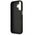 Etui Guess 4G Big 4G Classic Logo do iPhone 17 czarny złoty