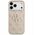 Etui Guess 4G Big 4G Classic Logo do iPhone 17 Pro Max różowy złoty