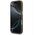 Etui Guess 4G Big 4G Classic Logo do iPhone 17 Pro Max brązowy złoty